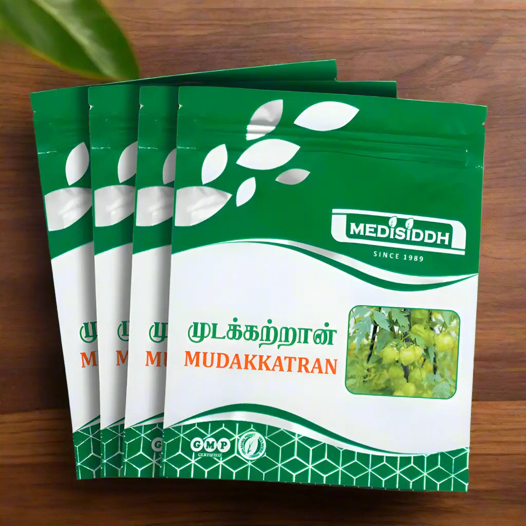 Mudakkatran Chooranam