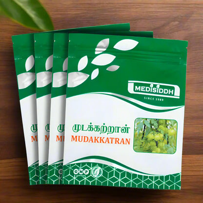 Mudakkatran Chooranam