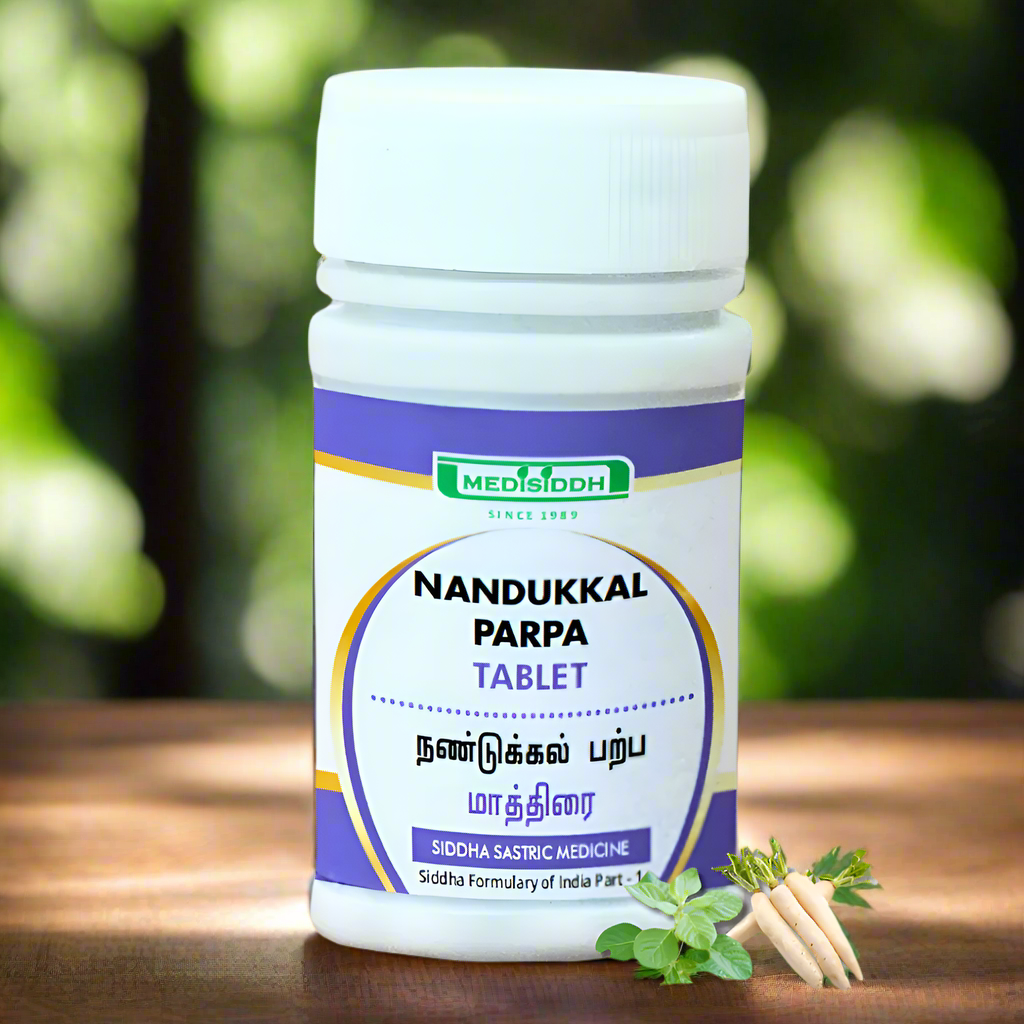 Nandukkal parpa tablet