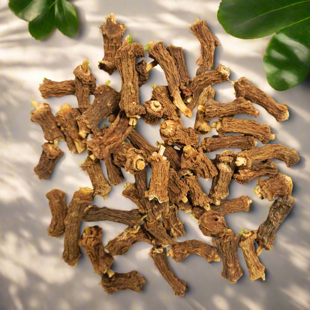 Nannari Sarsaparilla