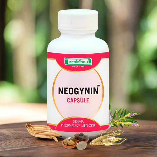 Neogynin Capsule