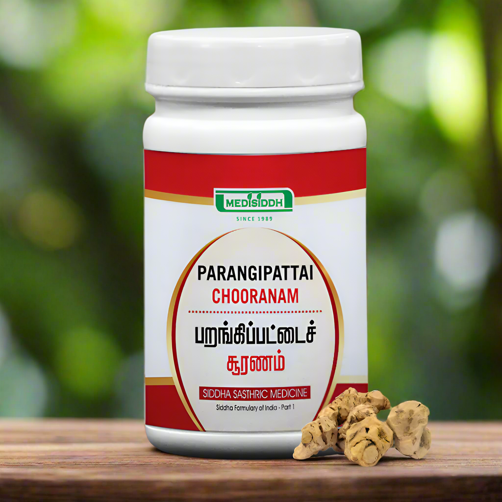 parangipattai Chooranam