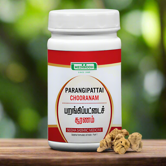 parangipattai Chooranam