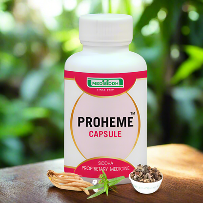 Proheme Capsule