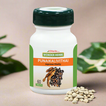 Punaikalivithai Tablet