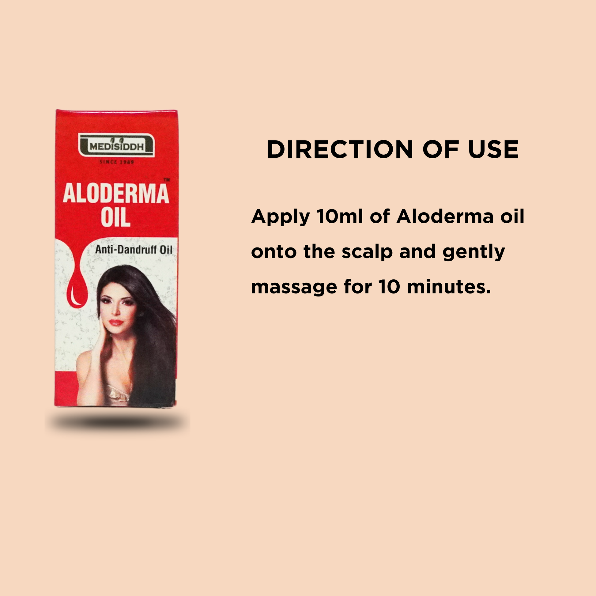 Aloderma oil AllHerbs.com