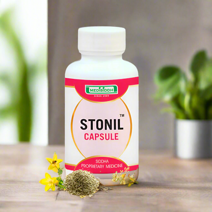 Stonil Capsule