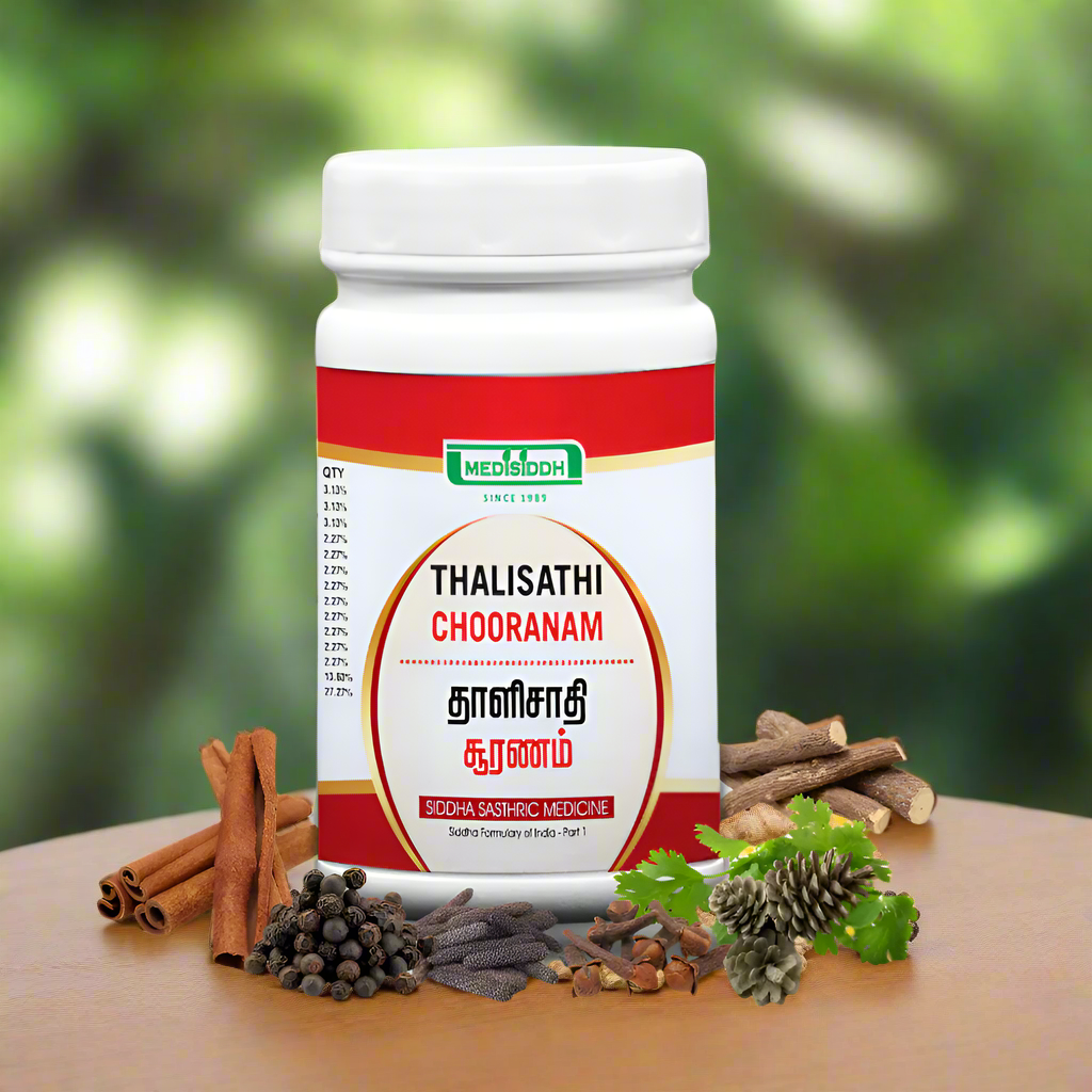 Thalisathi chooranam