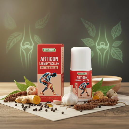 Artigon Liniment Roll On