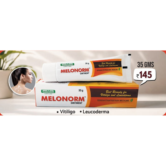 Melonorm Oinment Tube