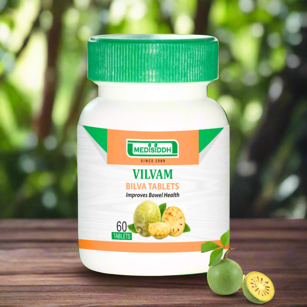 Vilvam / bilva Tablet