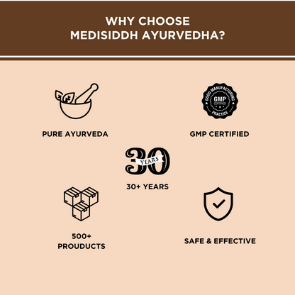 Orithalthamarai / Ratan Purush Tablet - (hybanthus enneaspermus) - AH MediSiddh