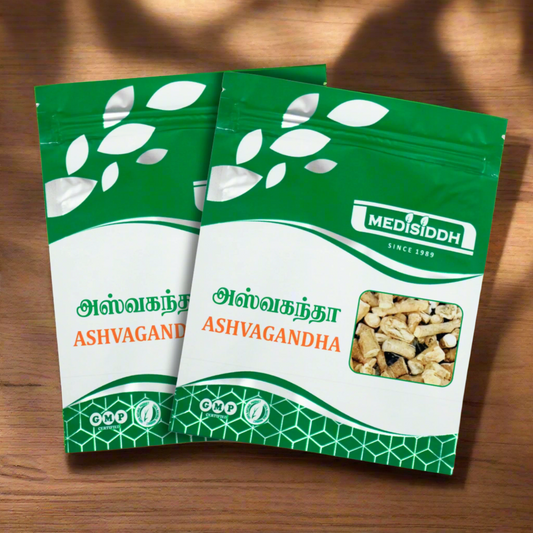 ashvagandha chooranam