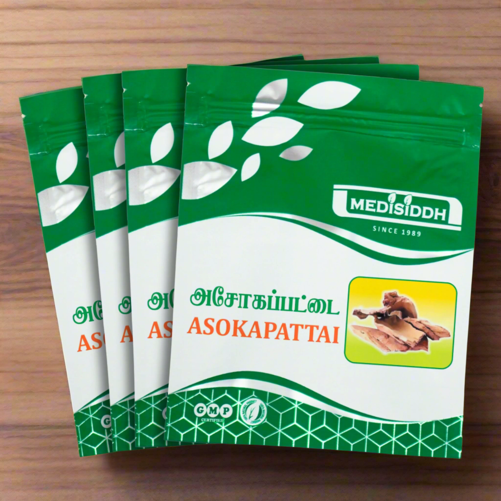 asokapattai chooranam