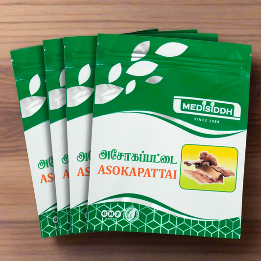 asokapattai chooranam