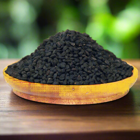 blackcumin seeds