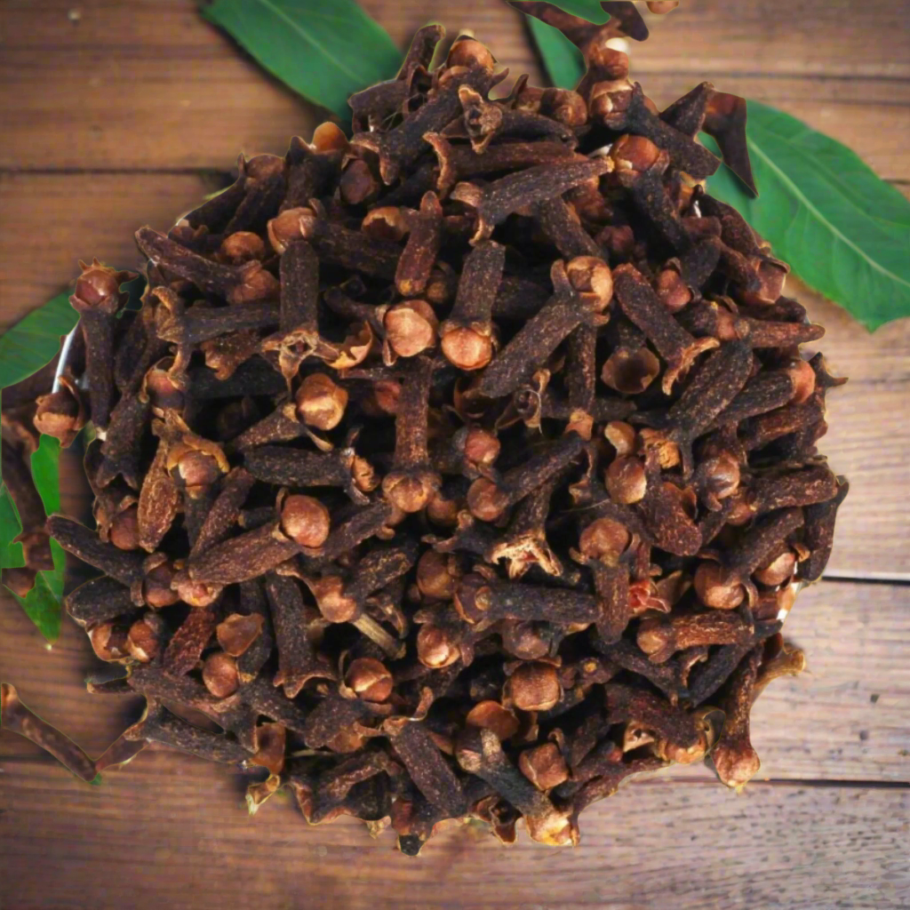 clove