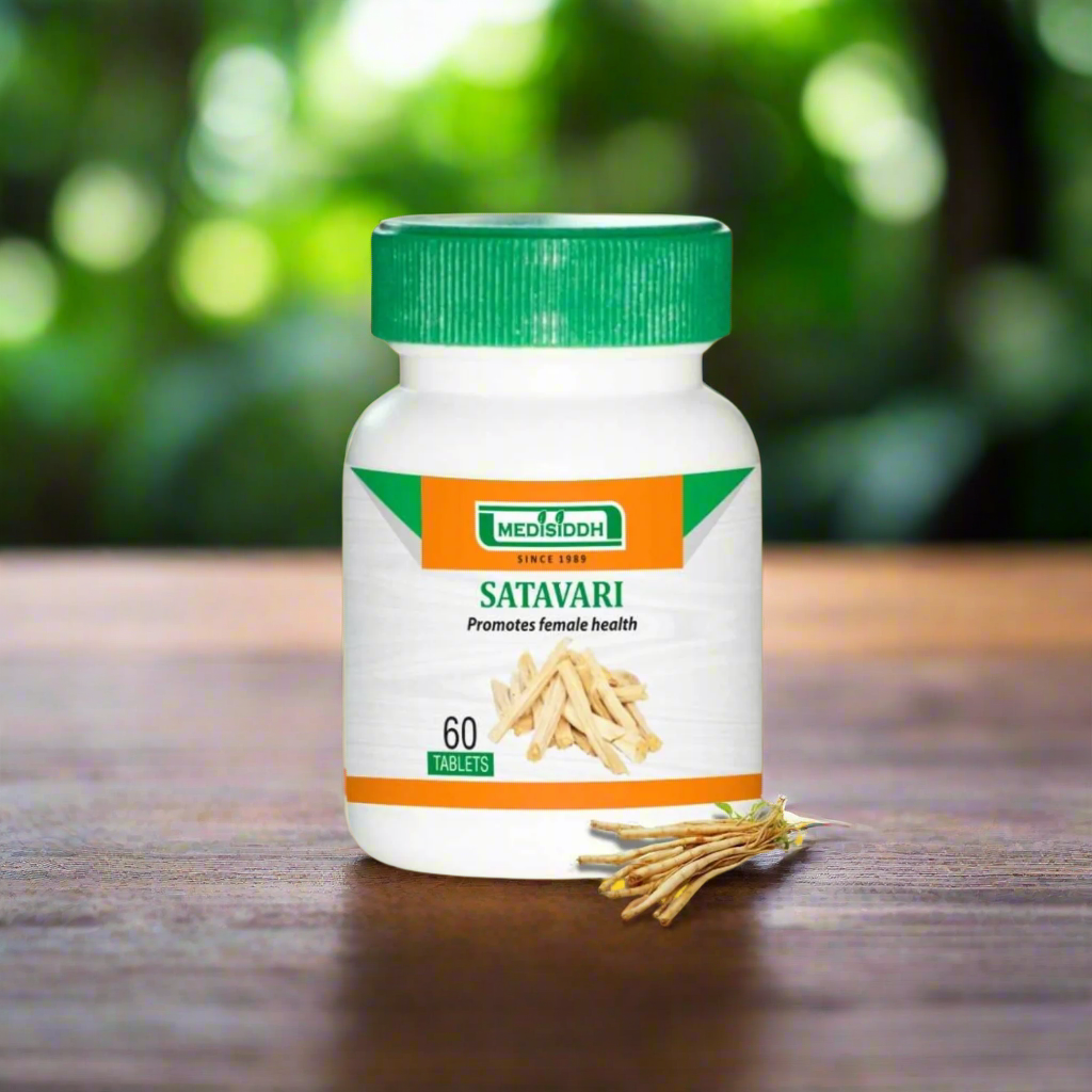 satavari tablet