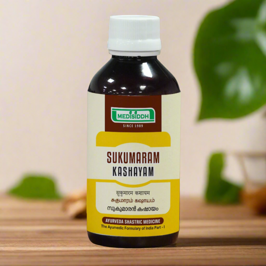 Sukumaram  Kashayam AllHerbs.com