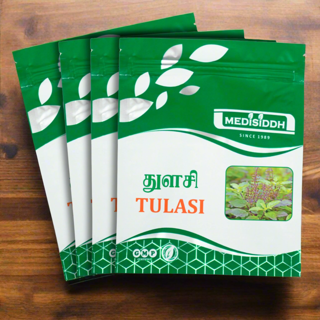 tulasi chooranam