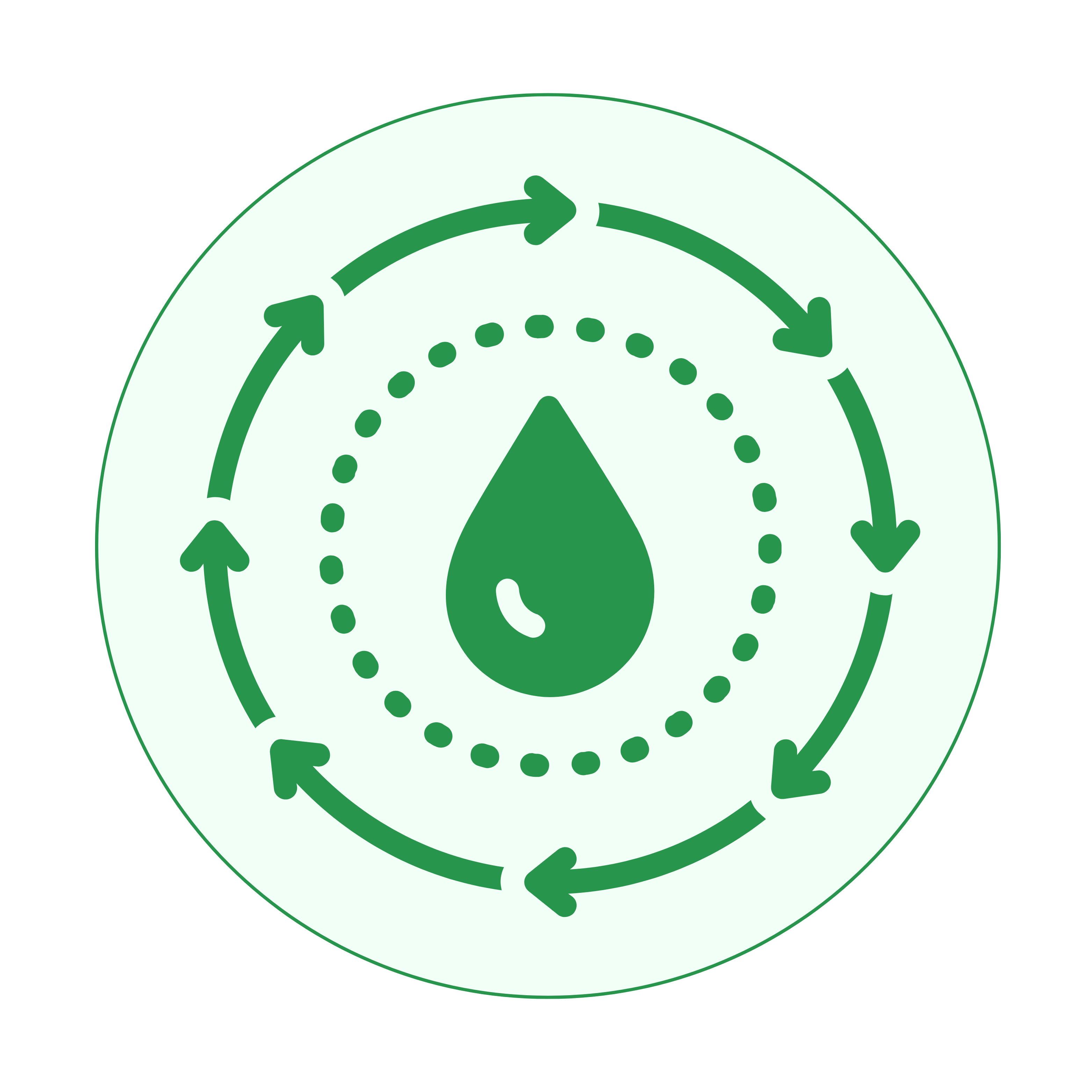 Enhances Circulation