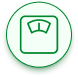 Supports Weight Management